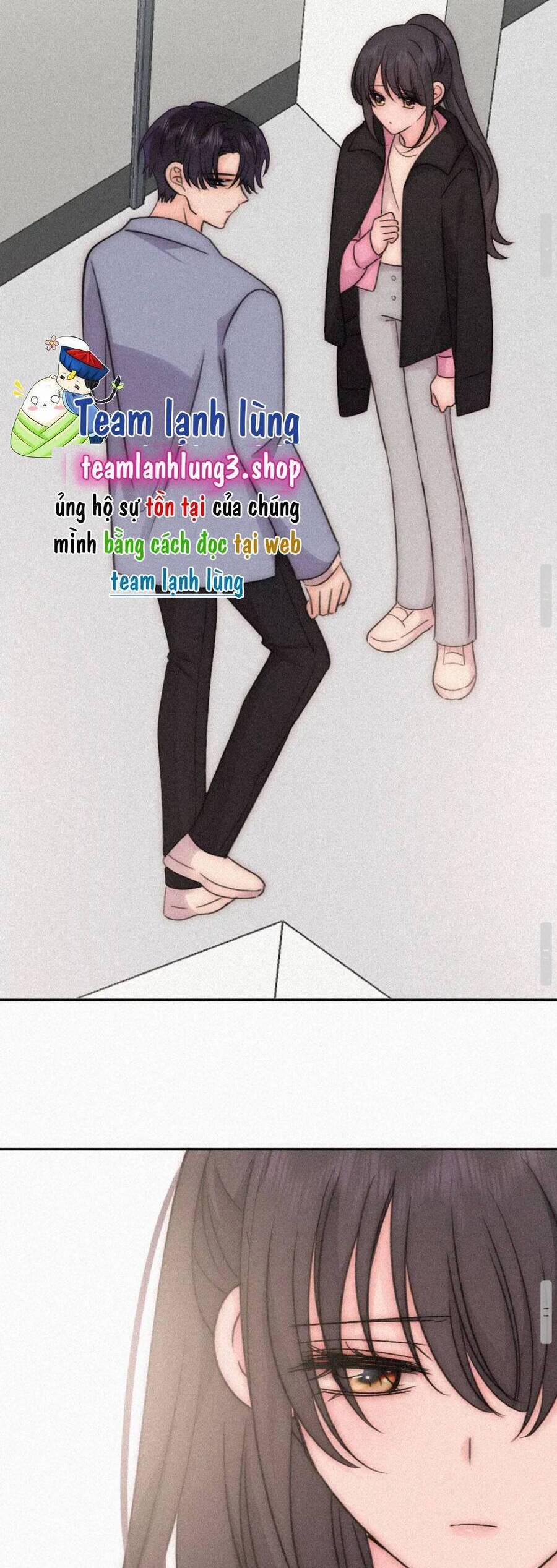 Bá Vương Sủng Ái Cô Vợ Mù 131 trang 21