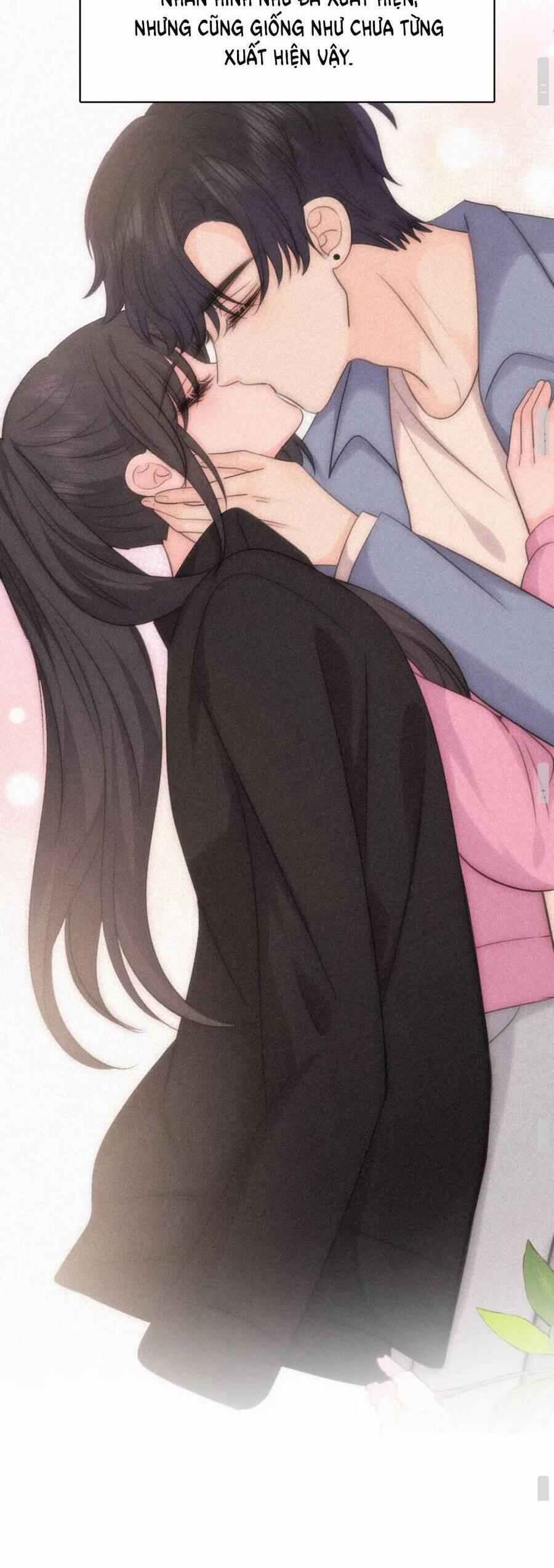 Bá Vương Sủng Ái Cô Vợ Mù 131 trang 27