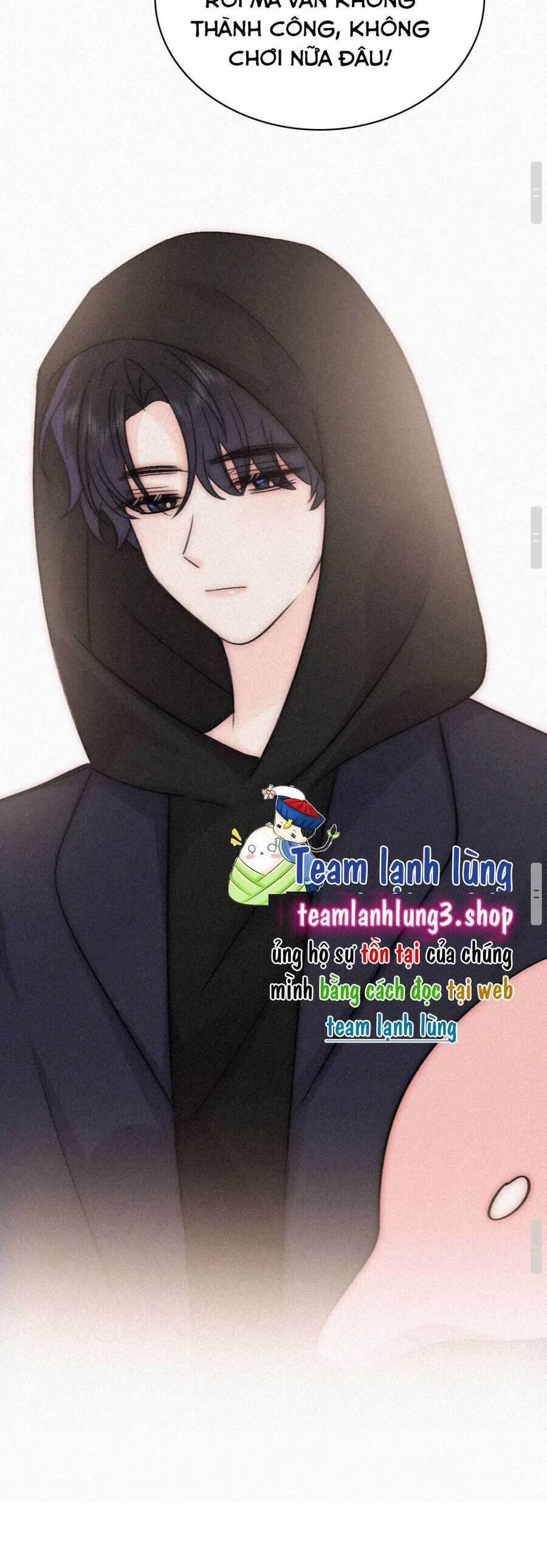 Bá Vương Sủng Ái Cô Vợ Mù 132 trang 17