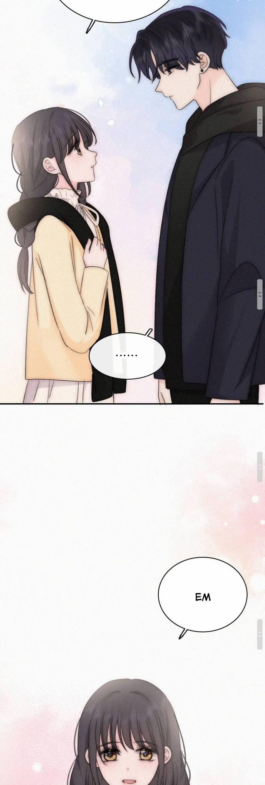 Bá Vương Sủng Ái Cô Vợ Mù 133 trang 14