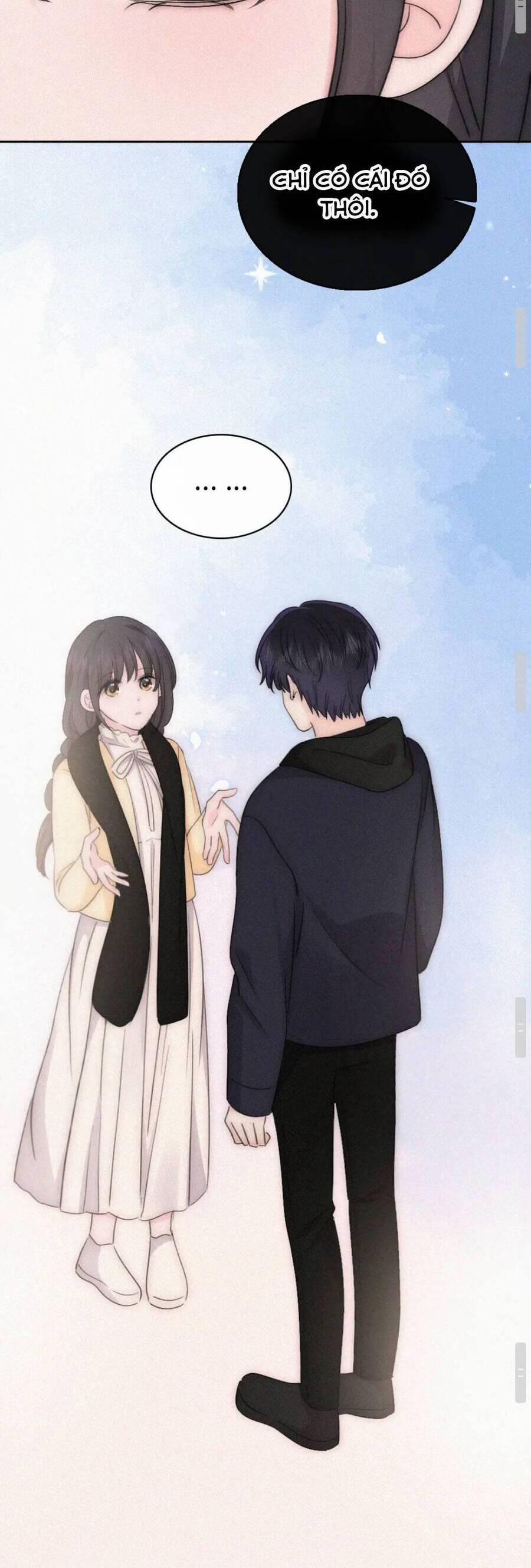 Bá Vương Sủng Ái Cô Vợ Mù 133 trang 17