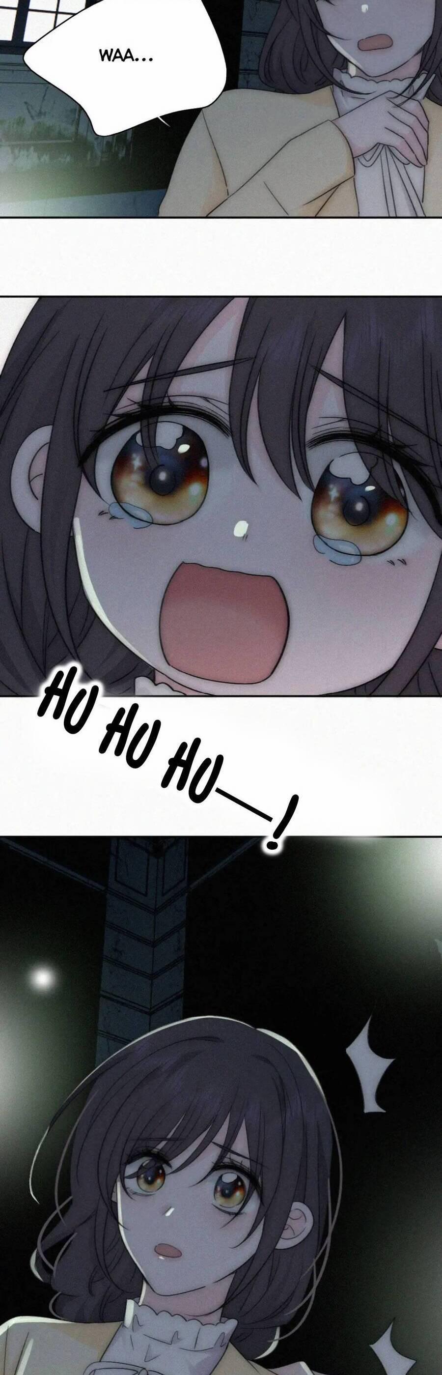 Bá Vương Sủng Ái Cô Vợ Mù 133 trang 4