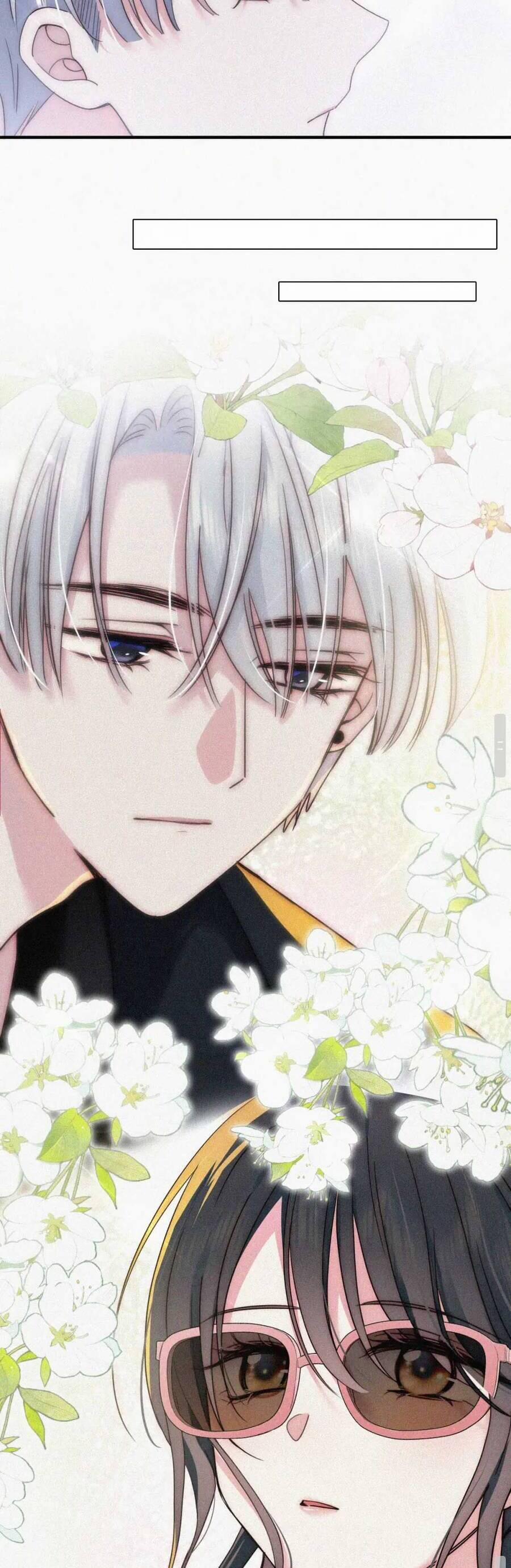 Bá Vương Sủng Ái Cô Vợ Mù 18 trang 18