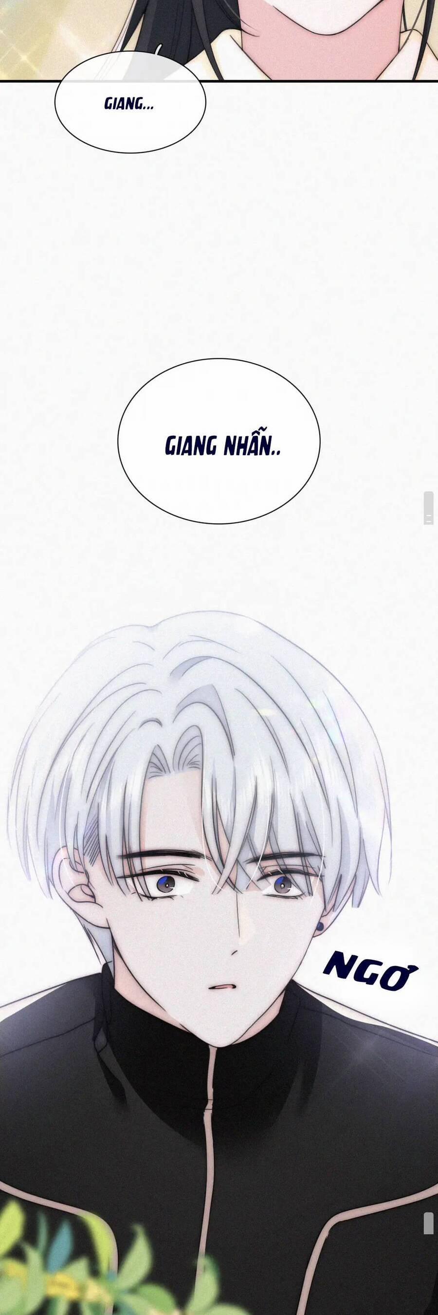 Bá Vương Sủng Ái Cô Vợ Mù 19 trang 27