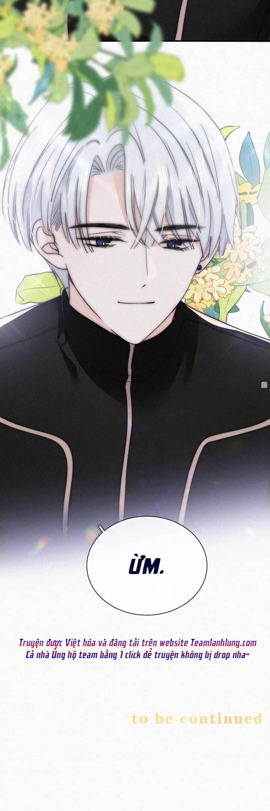 Bá Vương Sủng Ái Cô Vợ Mù 19 trang 28