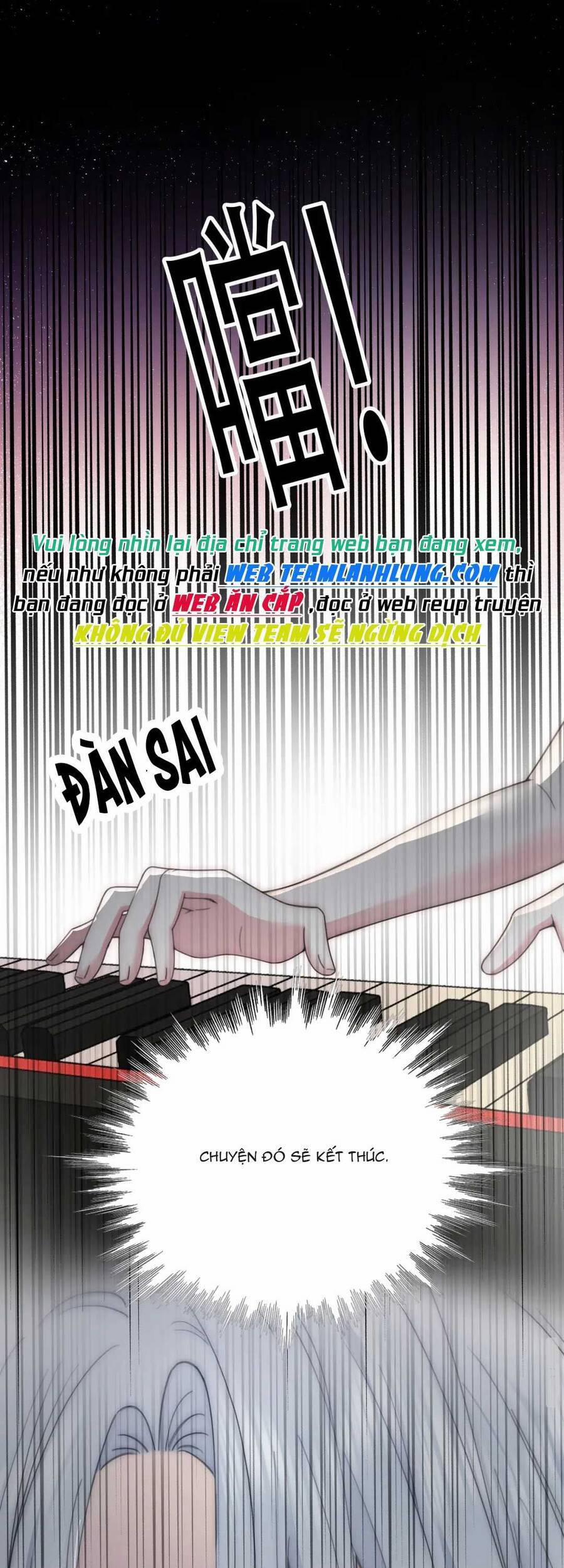 Bá Vương Sủng Ái Cô Vợ Mù 2 trang 13