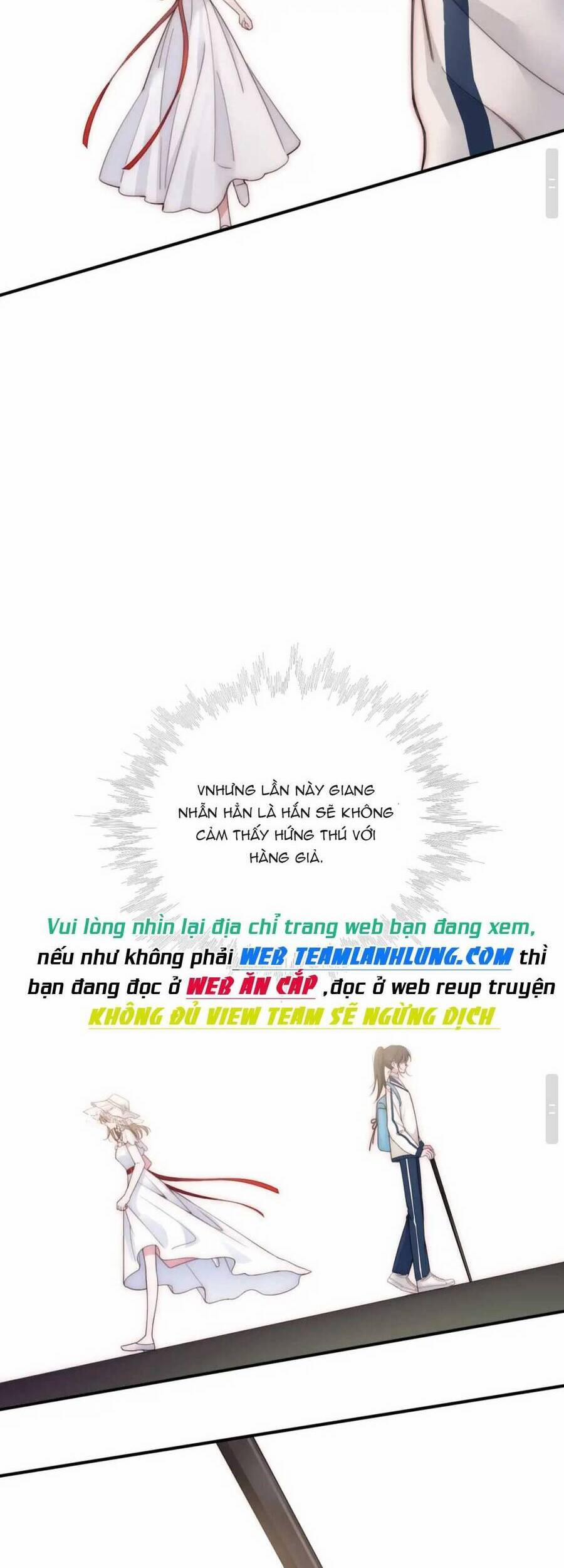 Bá Vương Sủng Ái Cô Vợ Mù 2 trang 24