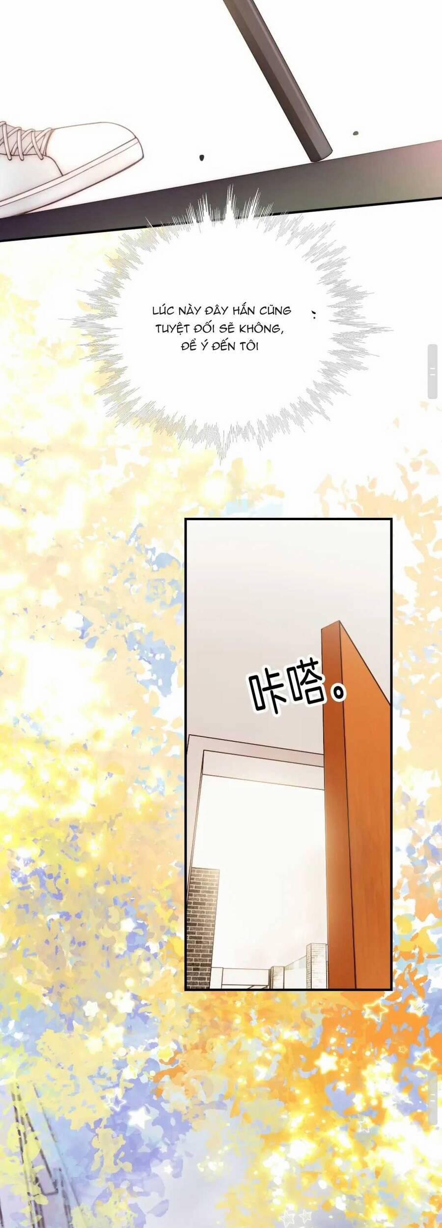 Bá Vương Sủng Ái Cô Vợ Mù 2 trang 25