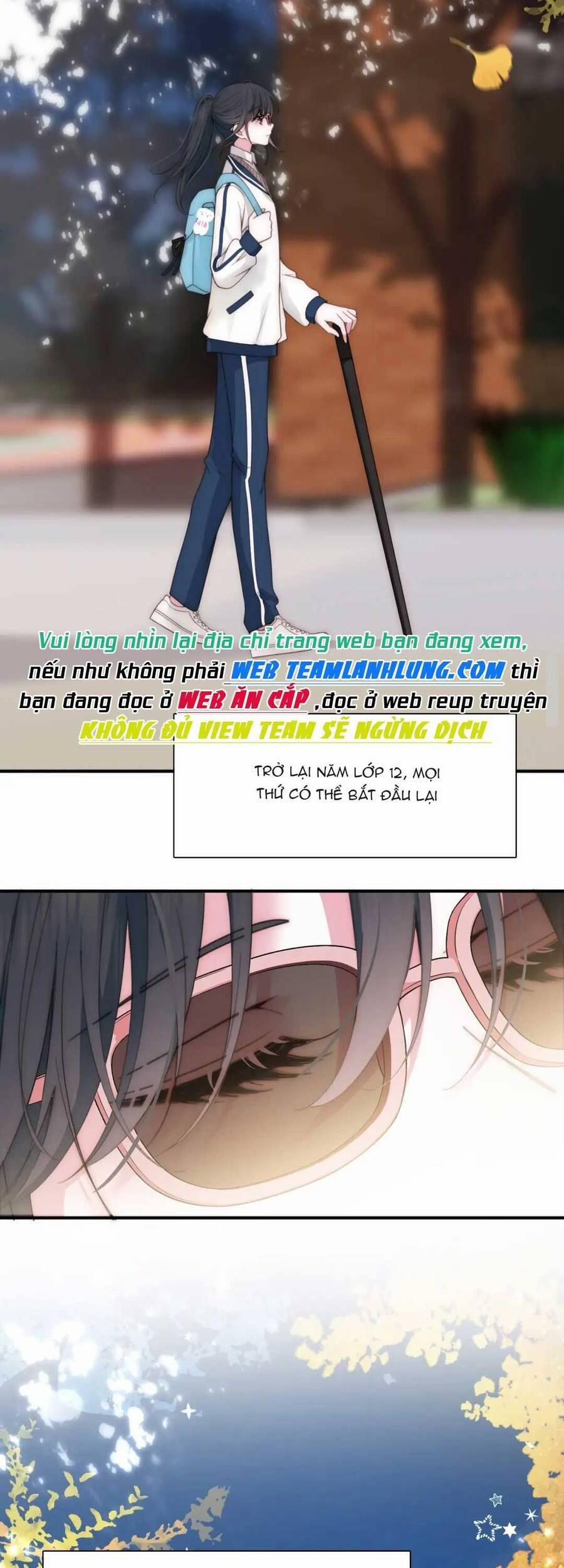 Bá Vương Sủng Ái Cô Vợ Mù 2 trang 29