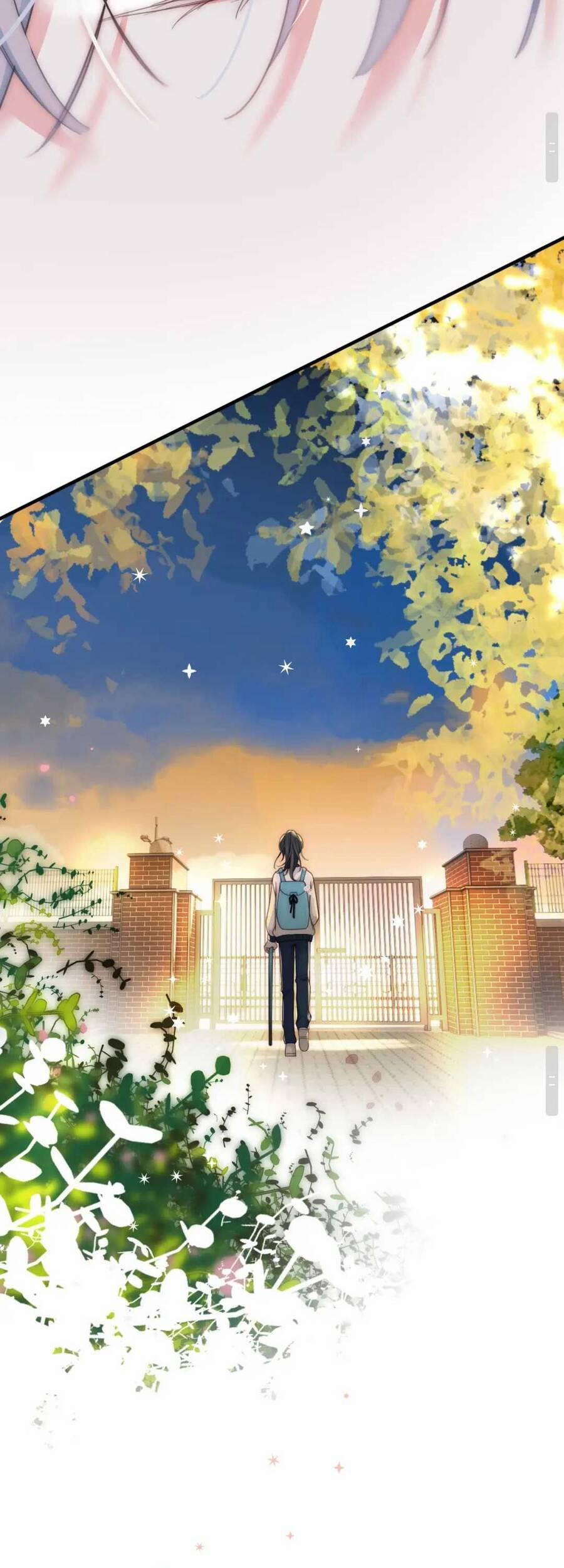 Bá Vương Sủng Ái Cô Vợ Mù 2 trang 36