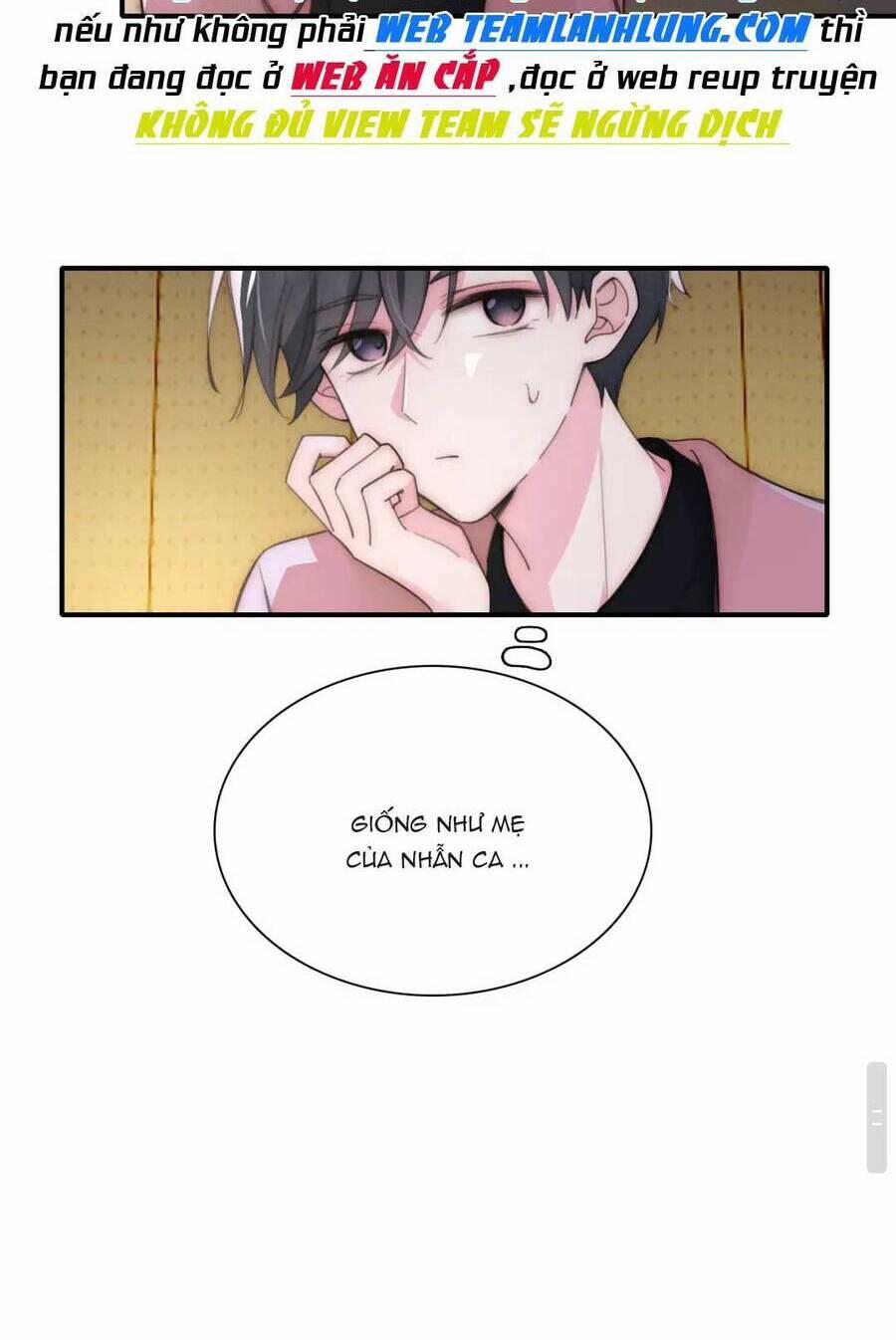 Bá Vương Sủng Ái Cô Vợ Mù 2 trang 6