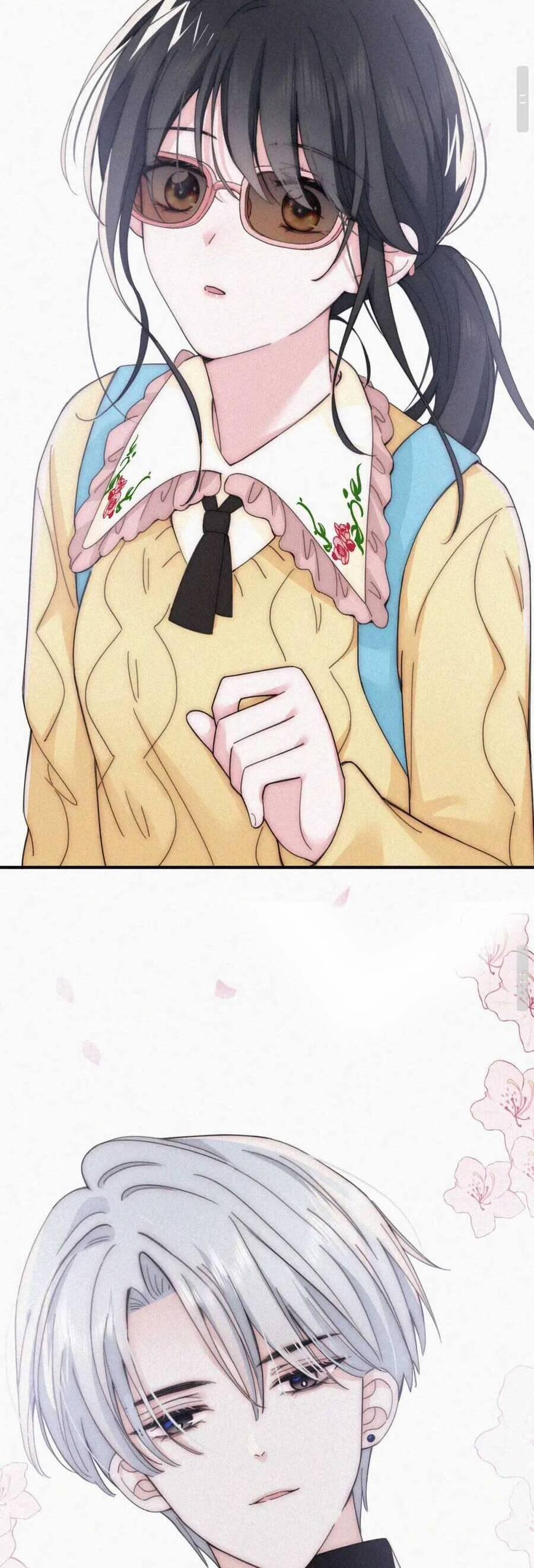 Bá Vương Sủng Ái Cô Vợ Mù 20 trang 25