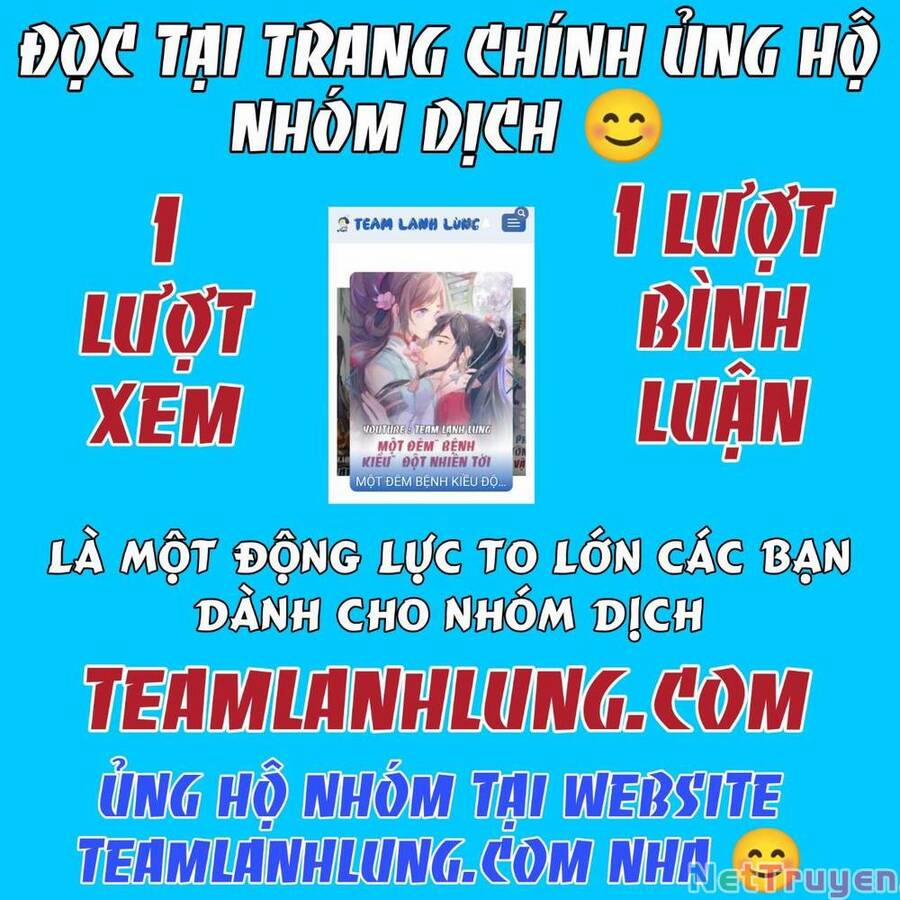 Bá Vương Sủng Ái Cô Vợ Mù 20 trang 28