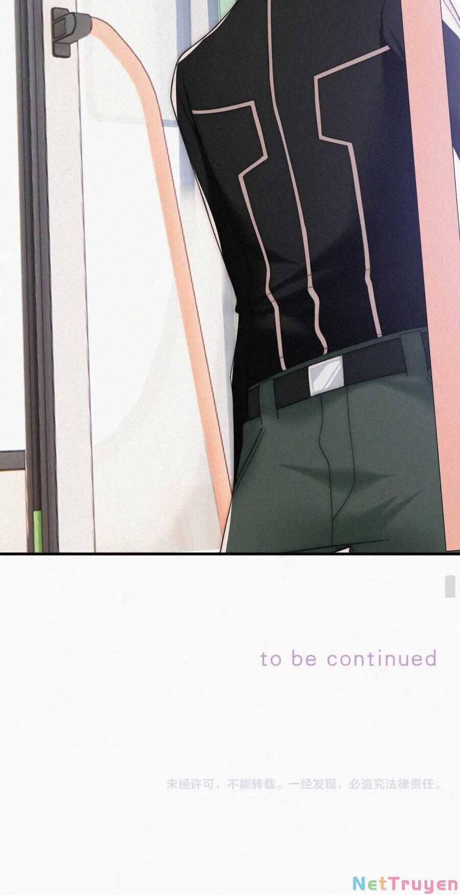 Bá Vương Sủng Ái Cô Vợ Mù 21 trang 23