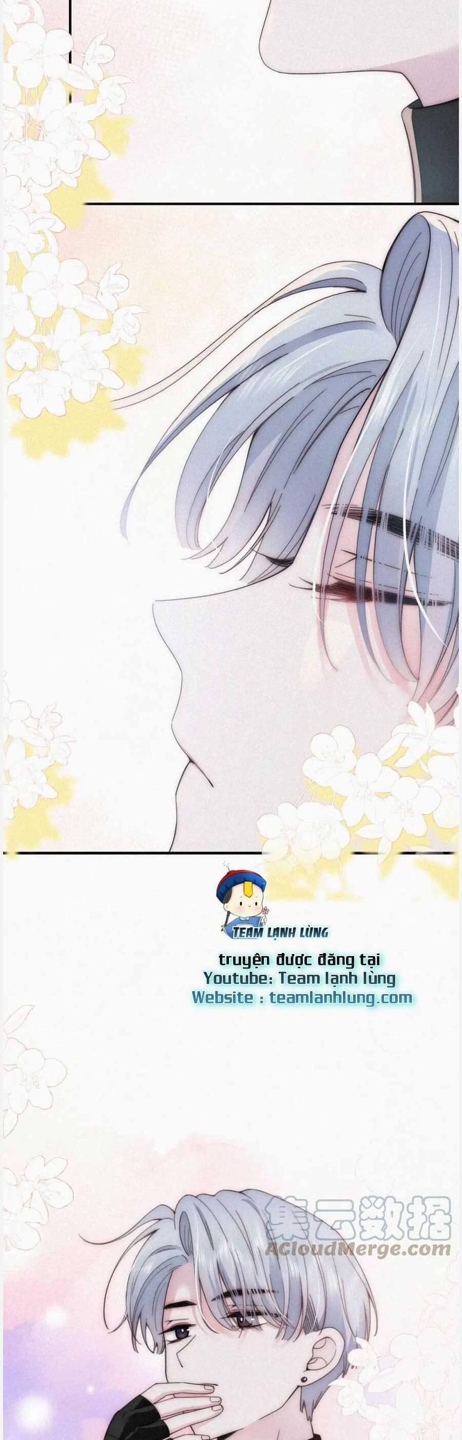 Bá Vương Sủng Ái Cô Vợ Mù 24 trang 9