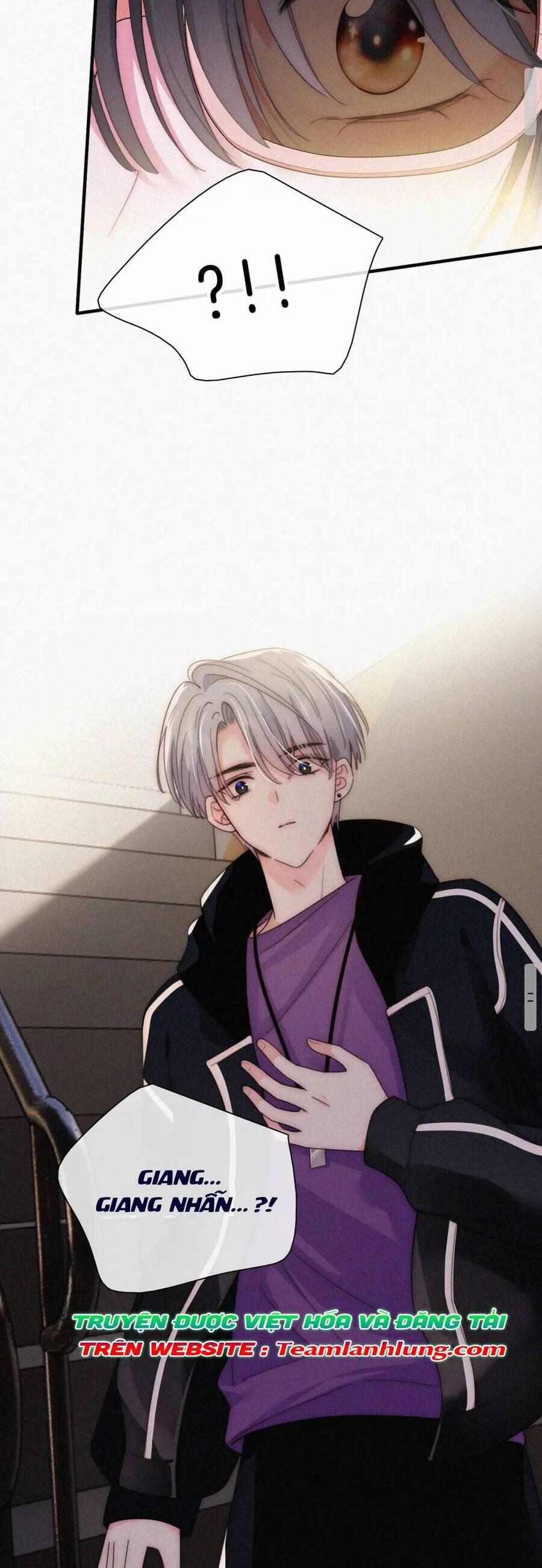 Bá Vương Sủng Ái Cô Vợ Mù 26 trang 18