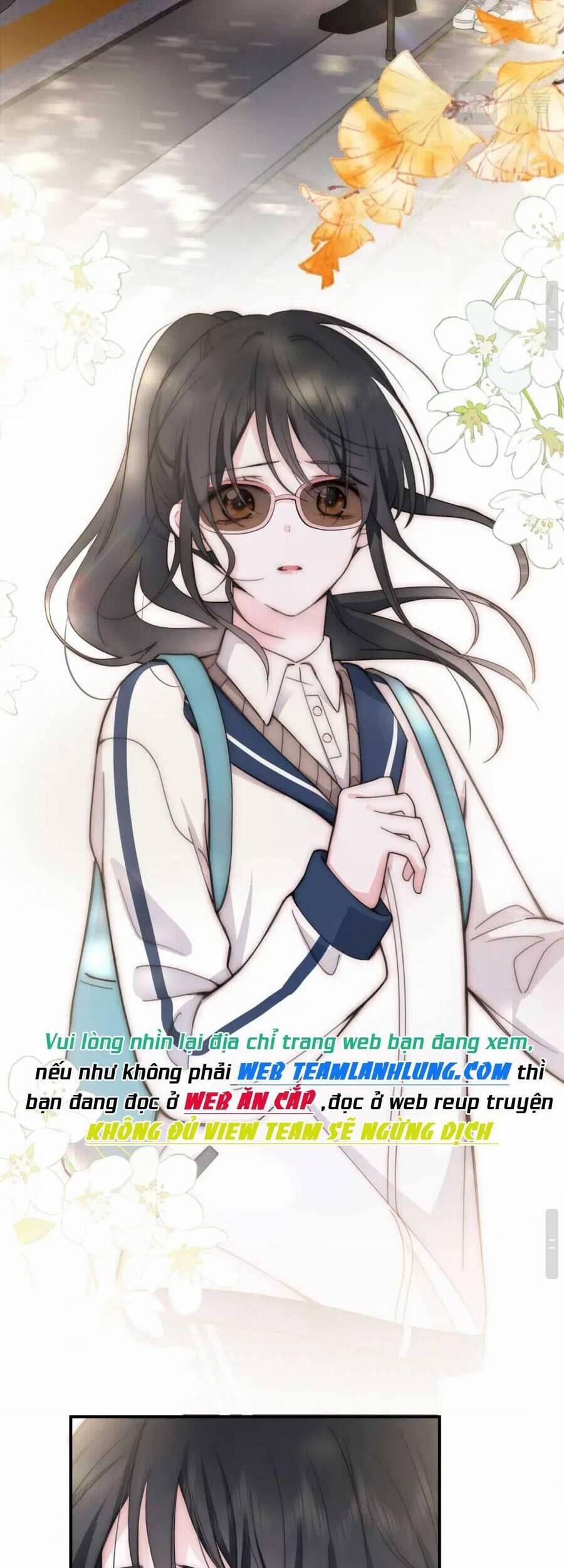 Bá Vương Sủng Ái Cô Vợ Mù 3 trang 29