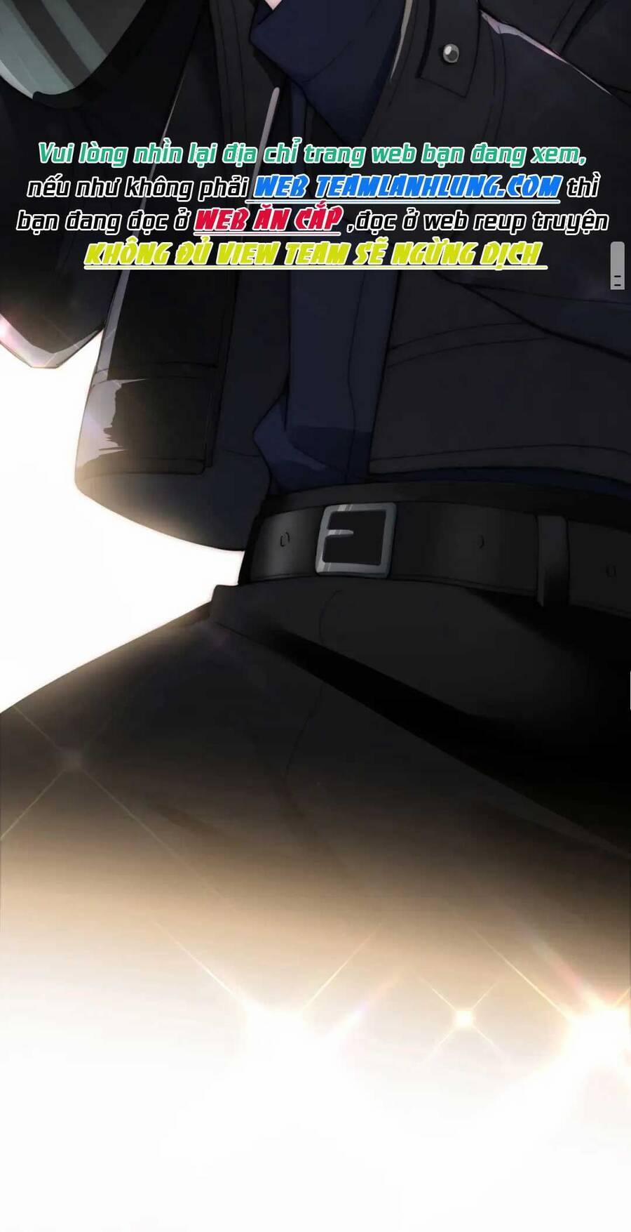 Bá Vương Sủng Ái Cô Vợ Mù 3 trang 32