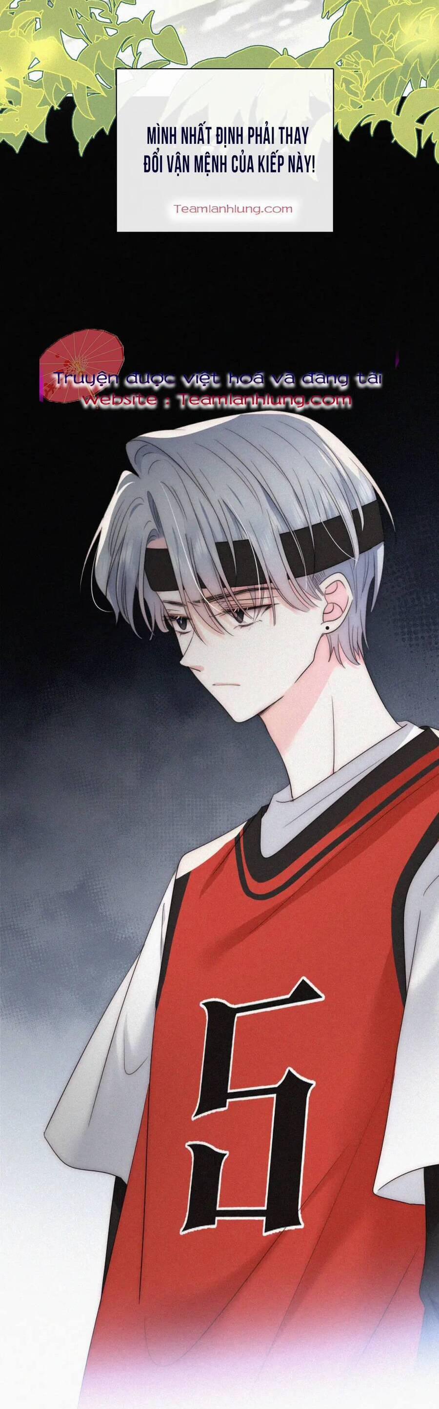 Bá Vương Sủng Ái Cô Vợ Mù 31 trang 22