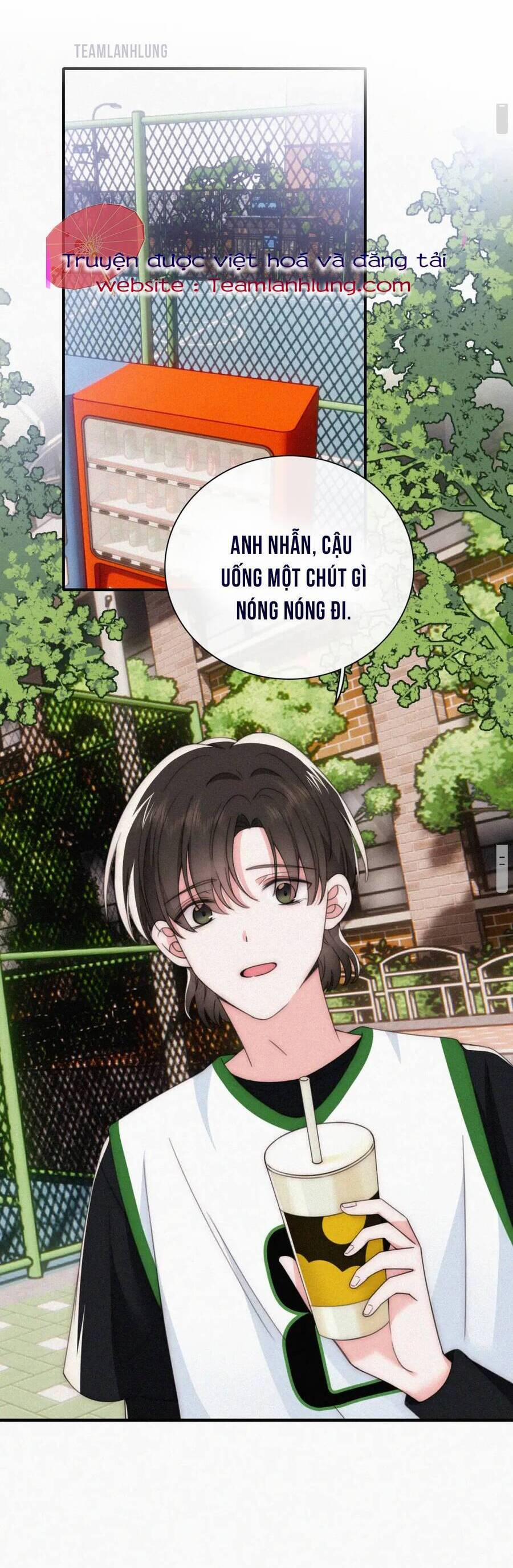 Bá Vương Sủng Ái Cô Vợ Mù 32 trang 2