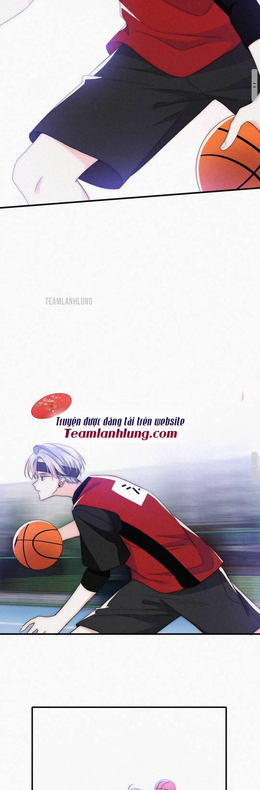 Bá Vương Sủng Ái Cô Vợ Mù 35 trang 13