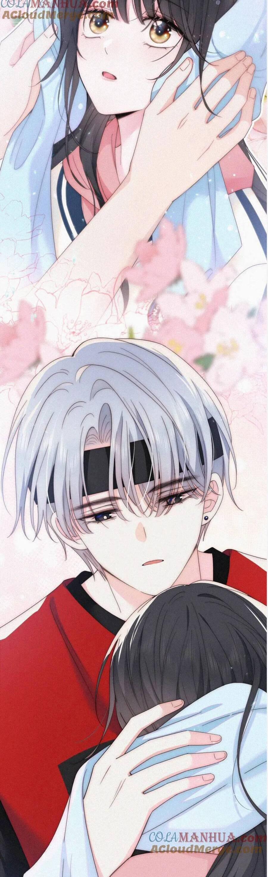 Bá Vương Sủng Ái Cô Vợ Mù 36 trang 29