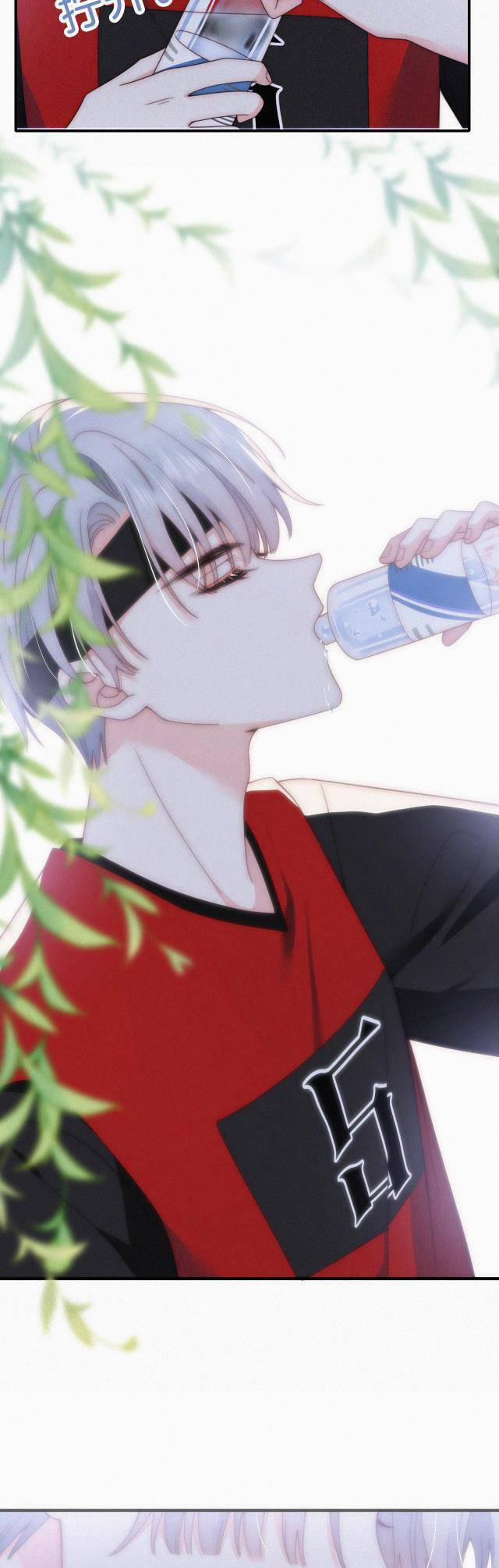 Bá Vương Sủng Ái Cô Vợ Mù 37 trang 23