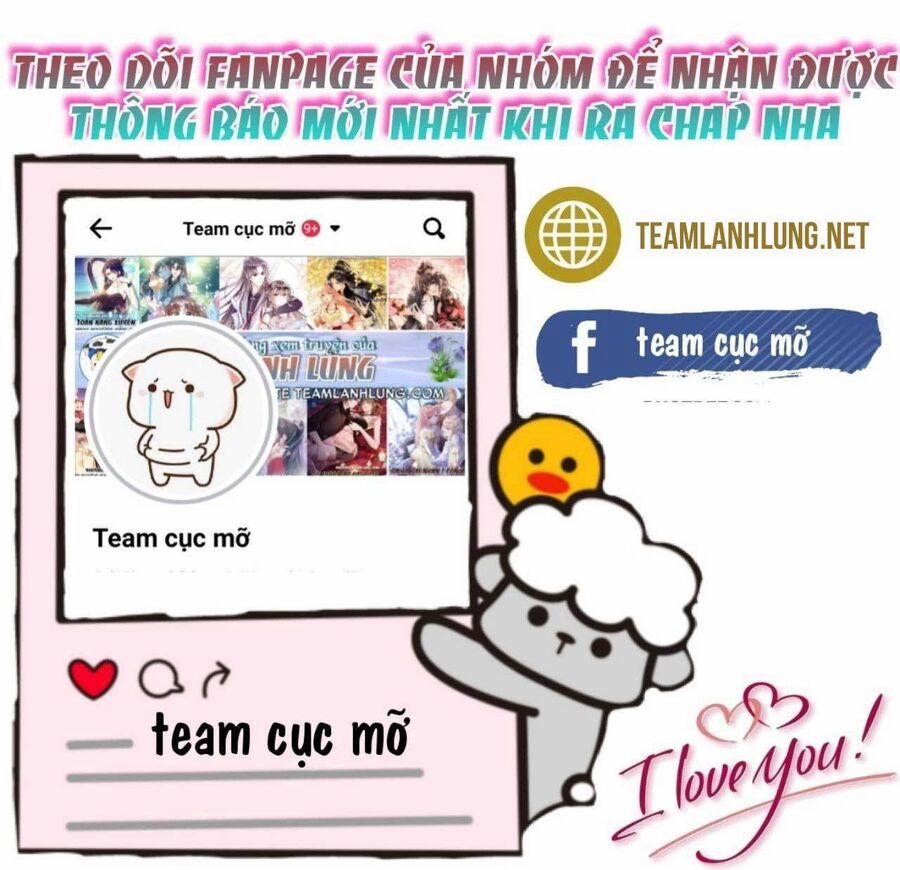 Bá Vương Sủng Ái Cô Vợ Mù 39 trang 21