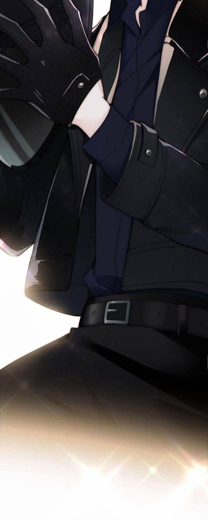 Bá Vương Sủng Ái Cô Vợ Mù 4 trang 1