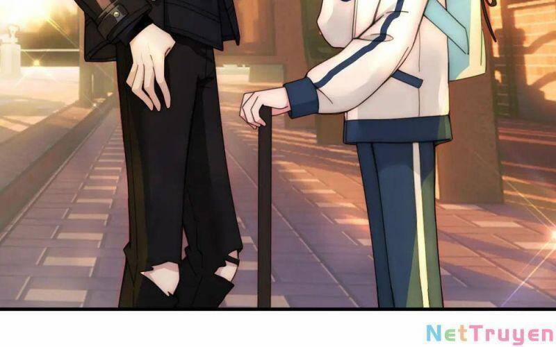 Bá Vương Sủng Ái Cô Vợ Mù 4 trang 12