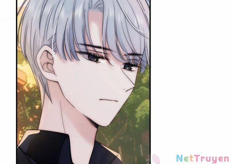 Bá Vương Sủng Ái Cô Vợ Mù 4 trang 25