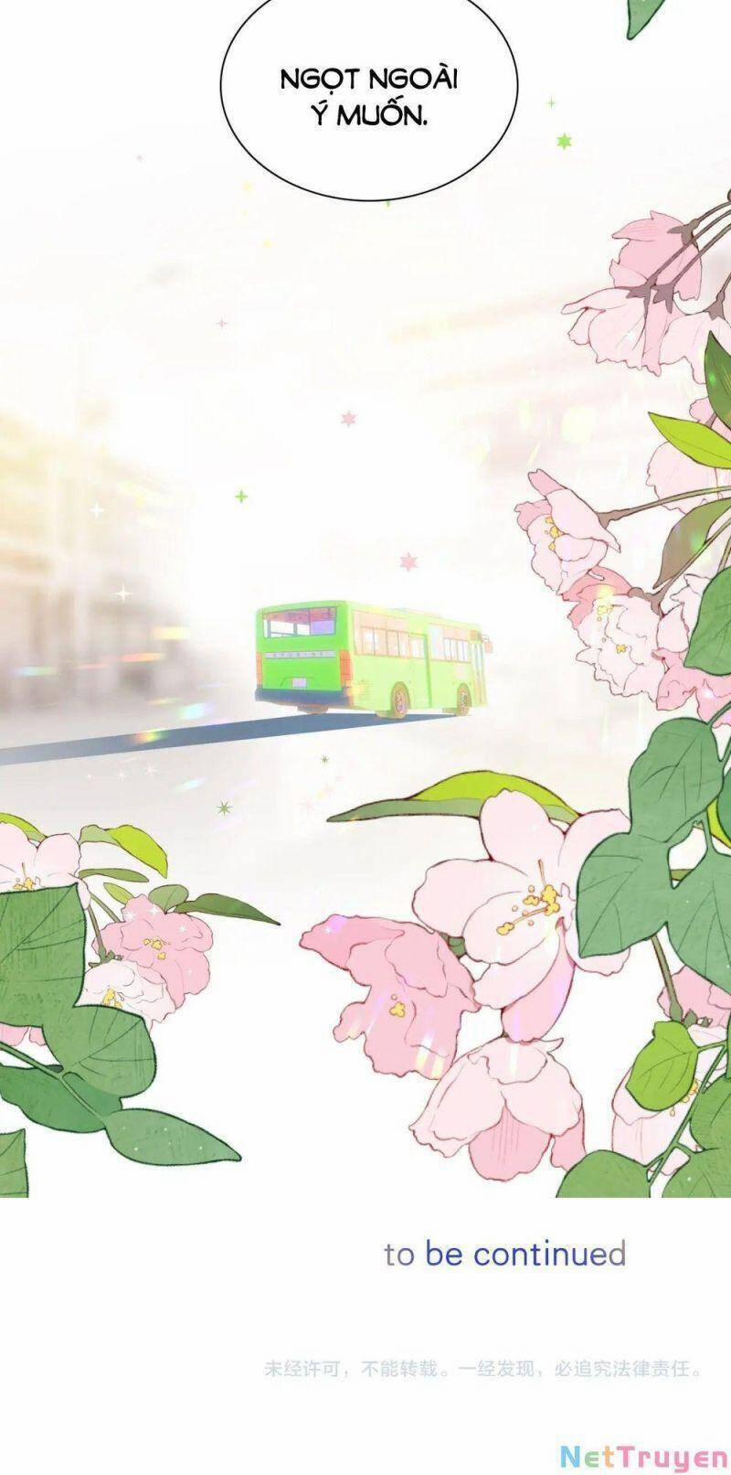 Bá Vương Sủng Ái Cô Vợ Mù 4 trang 34