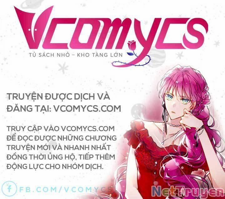 Bá Vương Sủng Ái Cô Vợ Mù 4 trang 35