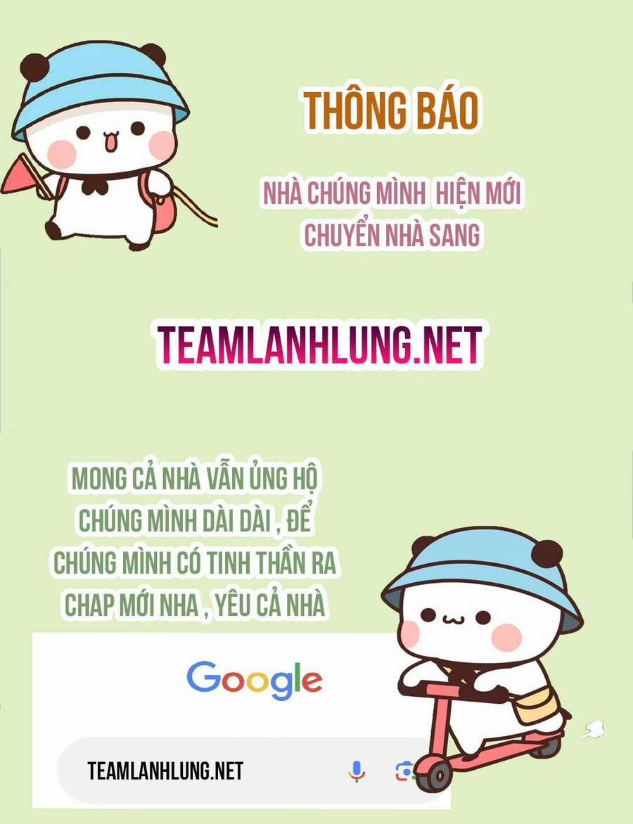 Bá Vương Sủng Ái Cô Vợ Mù 40 trang 2