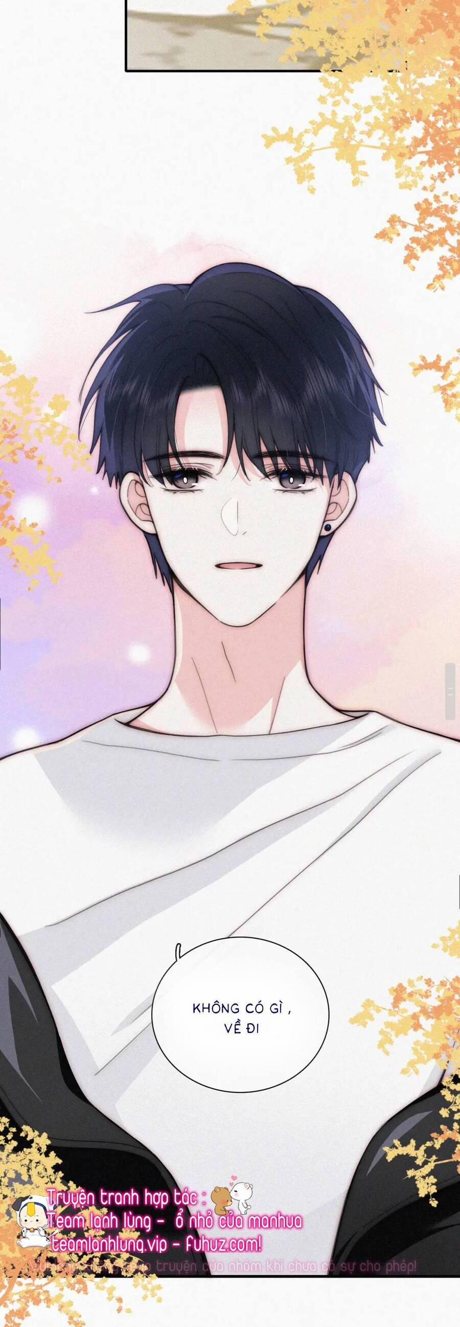 Bá Vương Sủng Ái Cô Vợ Mù 54 trang 13