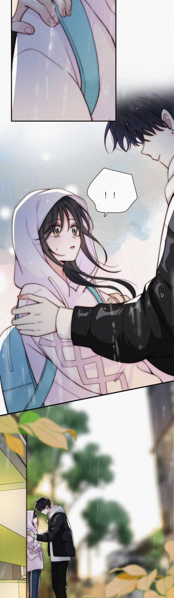 Bá Vương Sủng Ái Cô Vợ Mù 56 trang 13