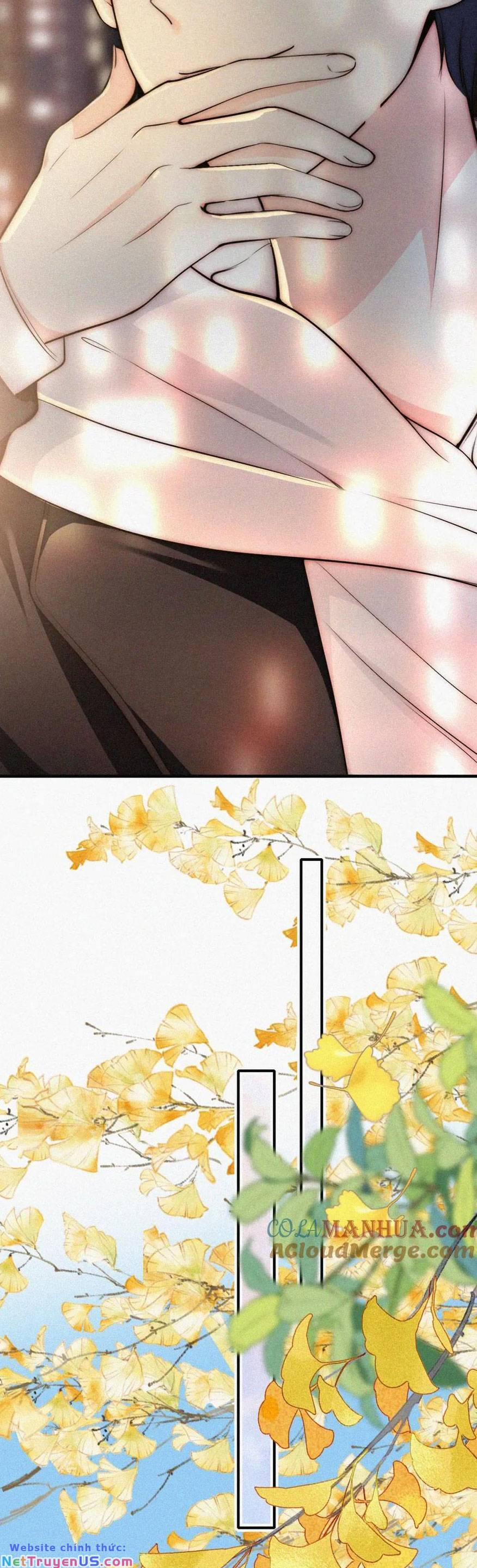 Bá Vương Sủng Ái Cô Vợ Mù 57 trang 14