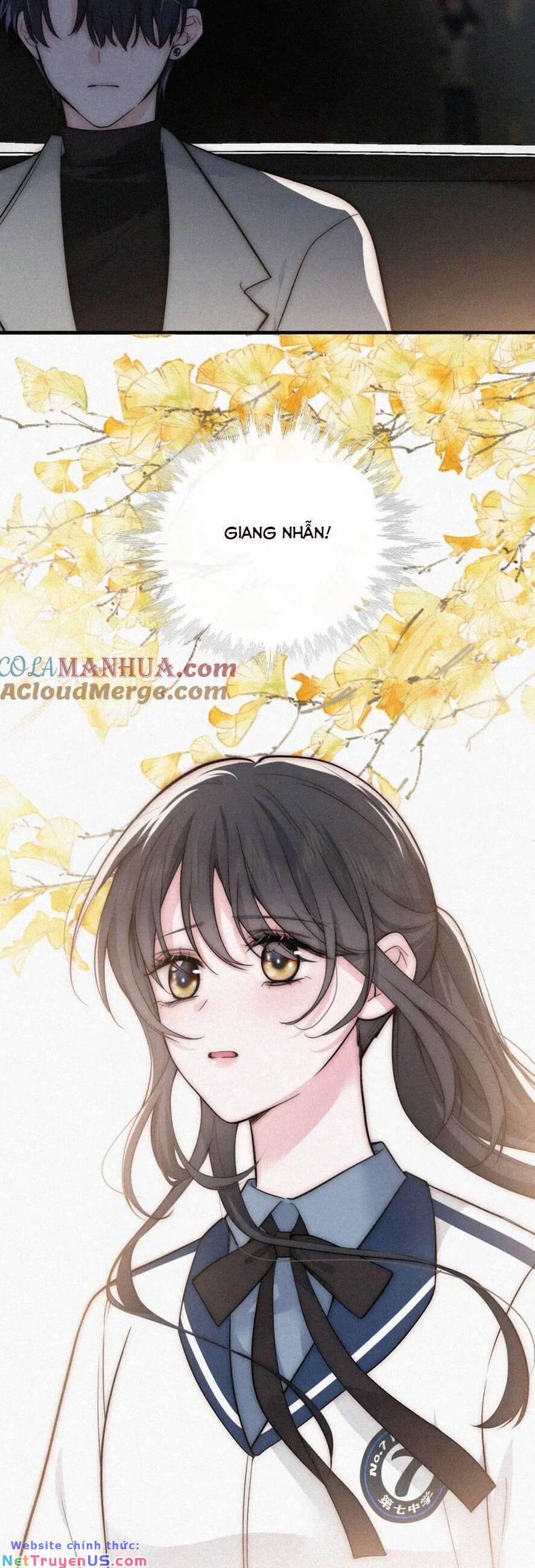 Bá Vương Sủng Ái Cô Vợ Mù 57 trang 26