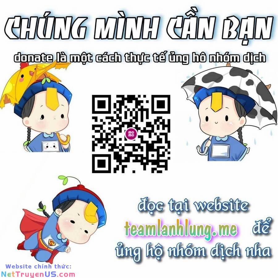 Bá Vương Sủng Ái Cô Vợ Mù 57 trang 29