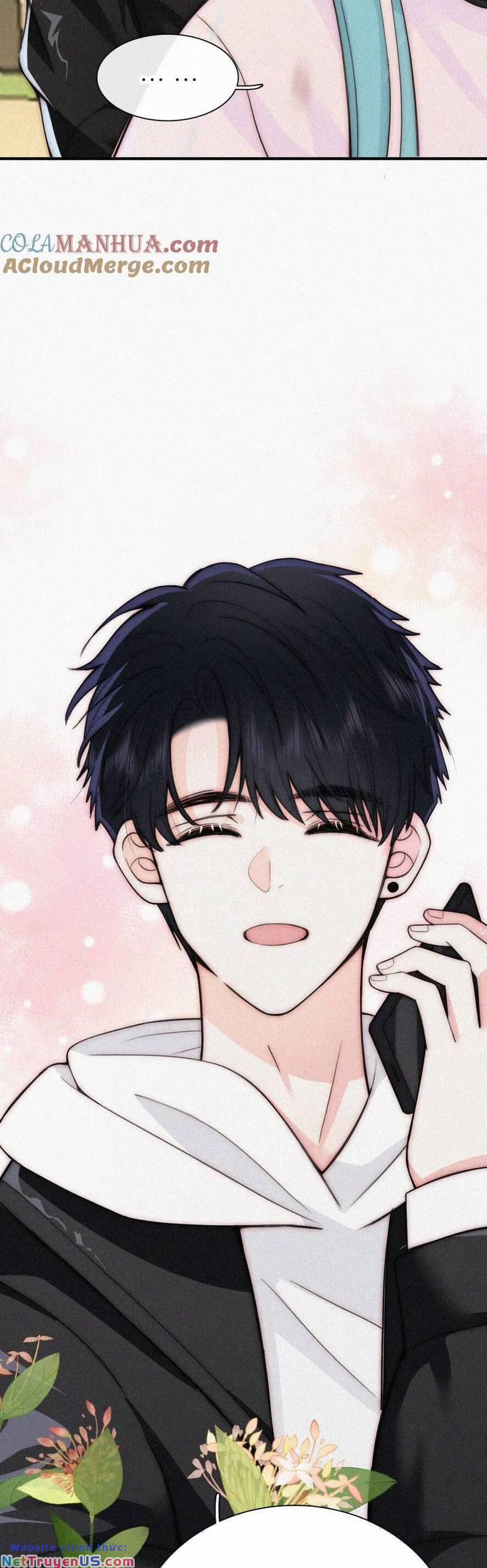 Bá Vương Sủng Ái Cô Vợ Mù 57 trang 6