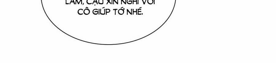 Bá Vương Sủng Ái Cô Vợ Mù 6 trang 11