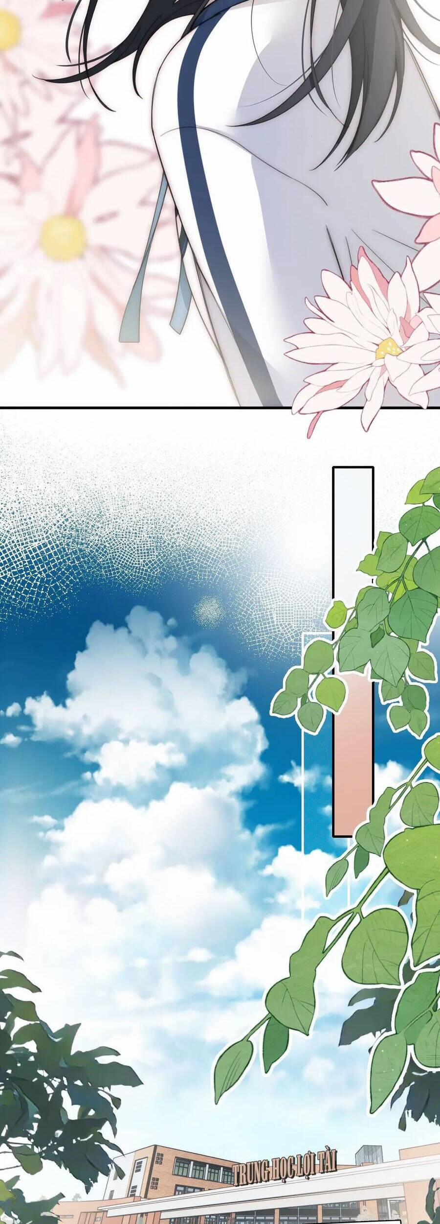 Bá Vương Sủng Ái Cô Vợ Mù 6 trang 13