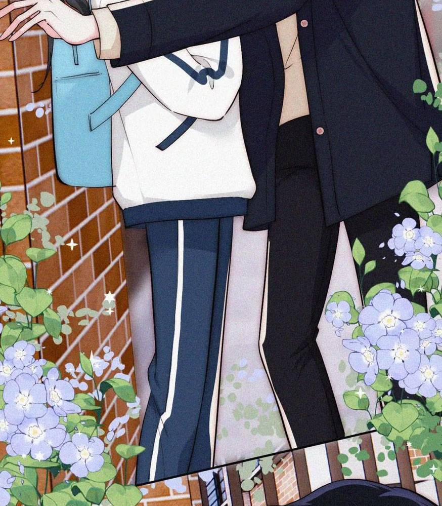 Bá Vương Sủng Ái Cô Vợ Mù 60 trang 16