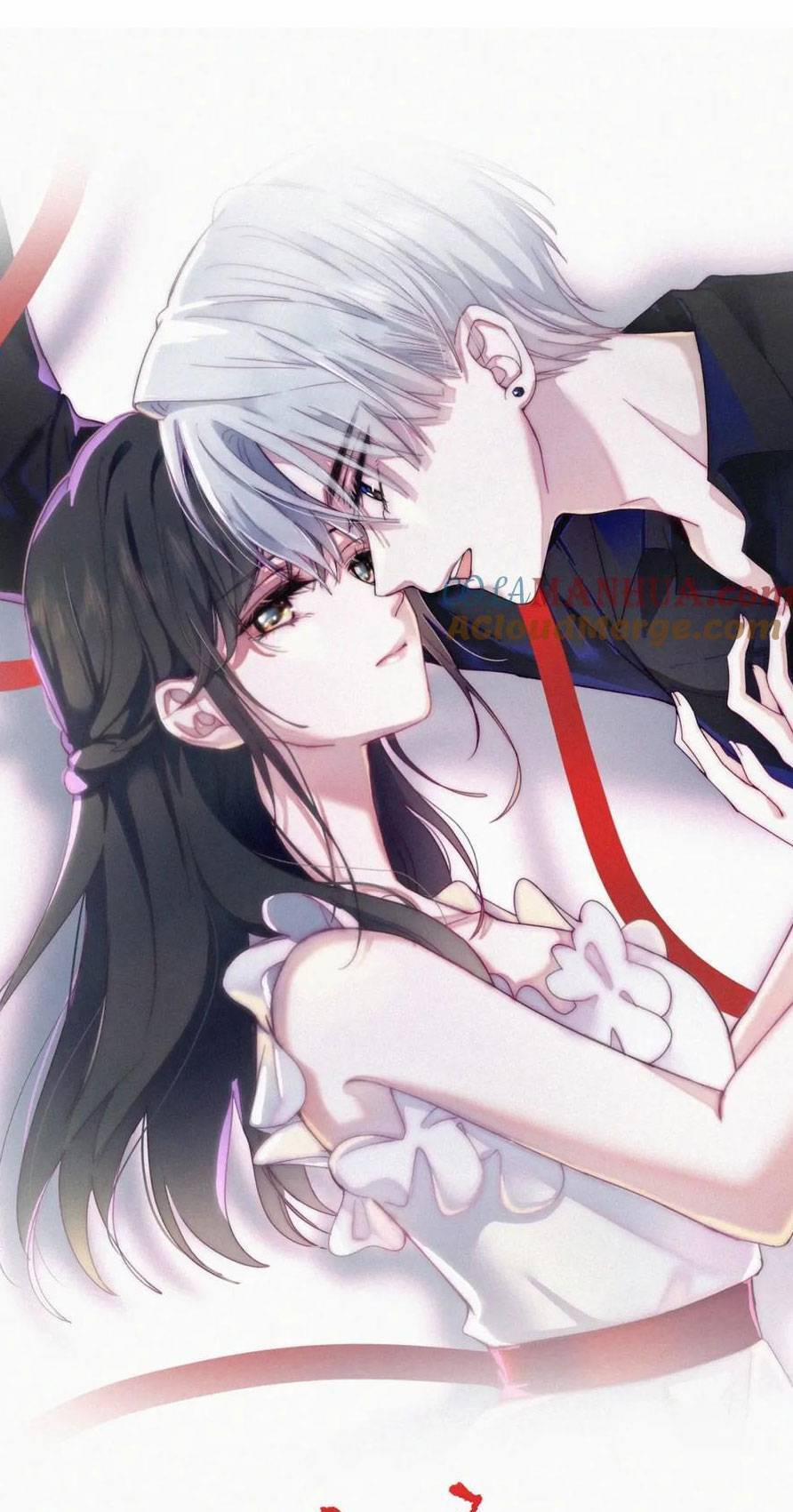 Bá Vương Sủng Ái Cô Vợ Mù 60 trang 3