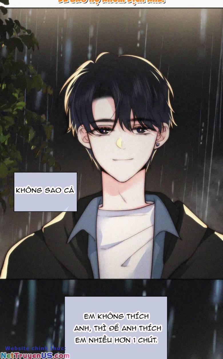 Bá Vương Sủng Ái Cô Vợ Mù 62 trang 16