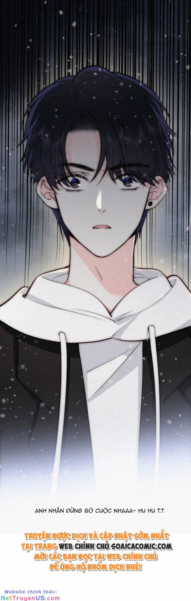 Bá Vương Sủng Ái Cô Vợ Mù 63 trang 19