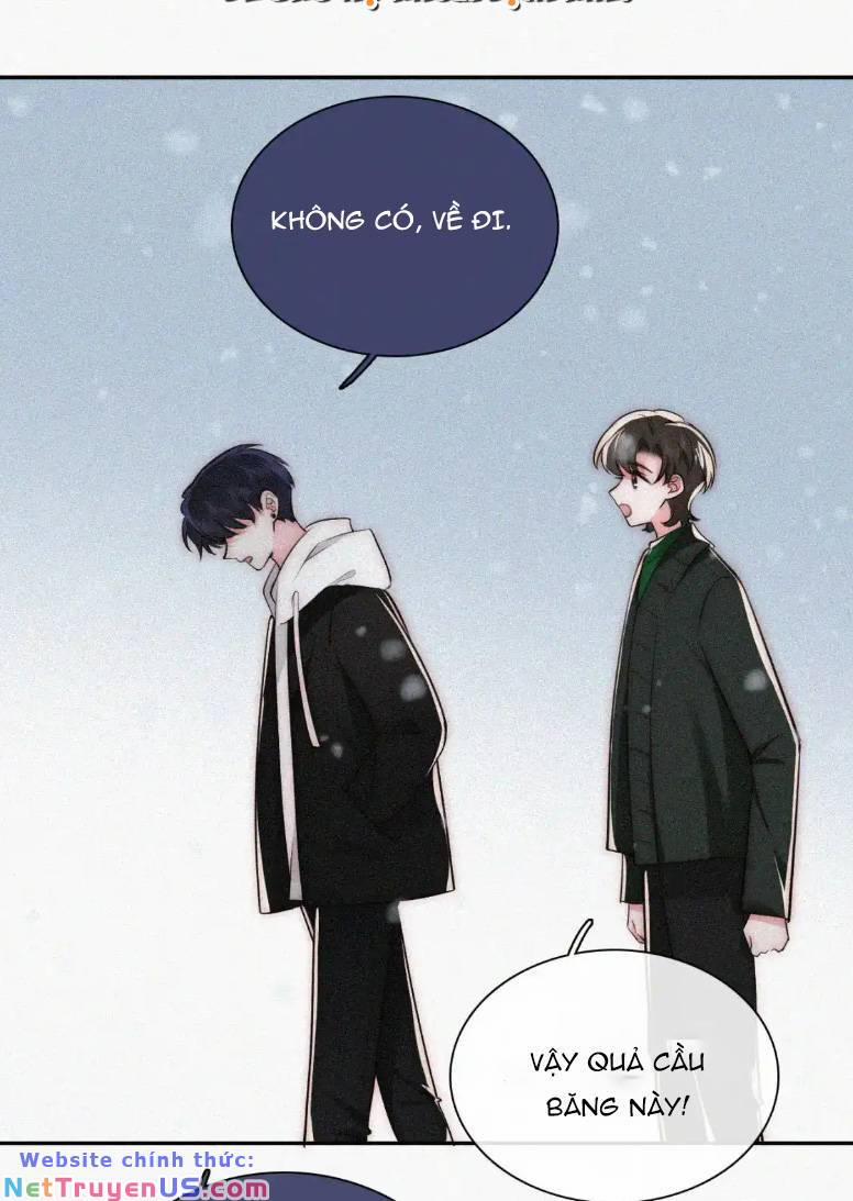 Bá Vương Sủng Ái Cô Vợ Mù 65 trang 16