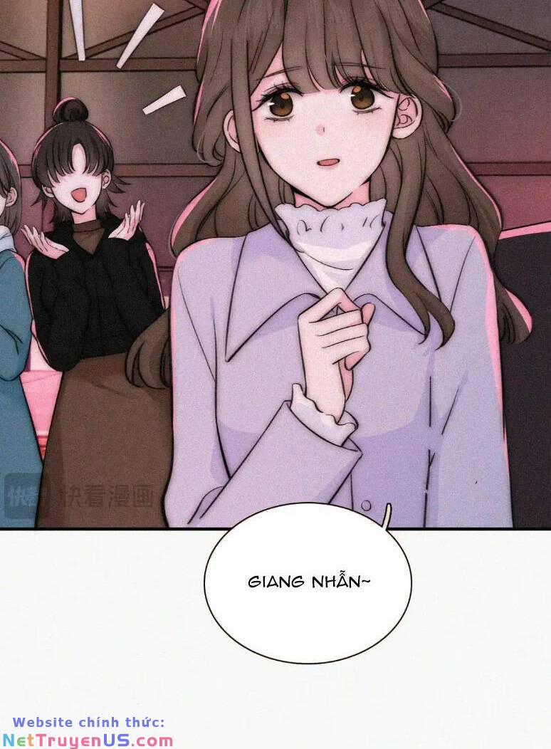 Bá Vương Sủng Ái Cô Vợ Mù 66 trang 14