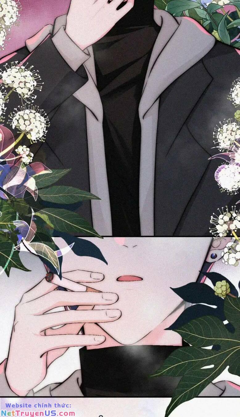 Bá Vương Sủng Ái Cô Vợ Mù 66 trang 20