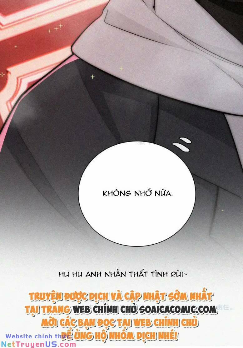 Bá Vương Sủng Ái Cô Vợ Mù 66 trang 32